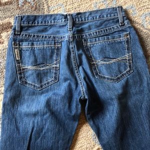 Cinch Ian Jeans
